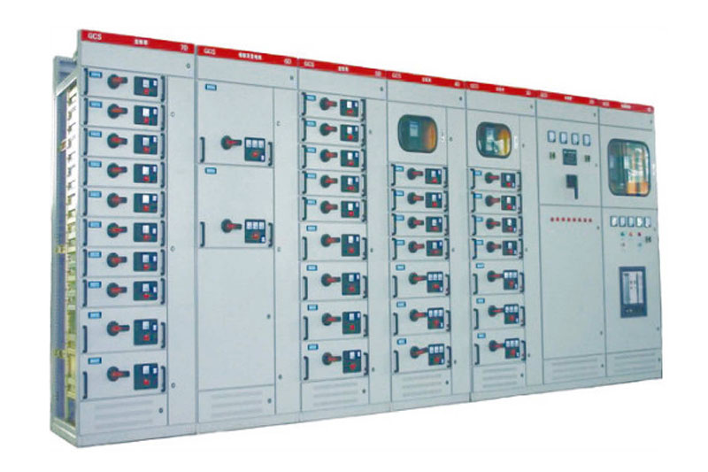 內(nèi)蒙古低壓抽屜式開關(guān)柜GCS